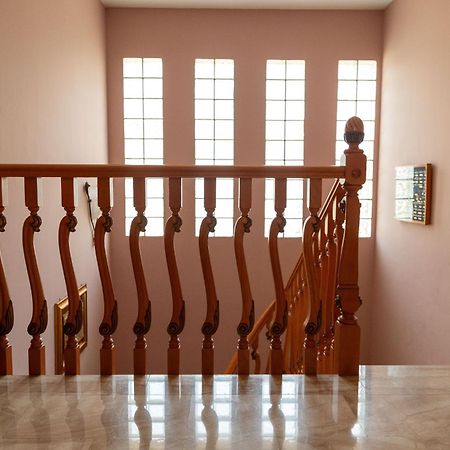 Blended Vila Calafell Exterior foto