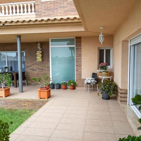 Blended Vila Calafell Exterior foto