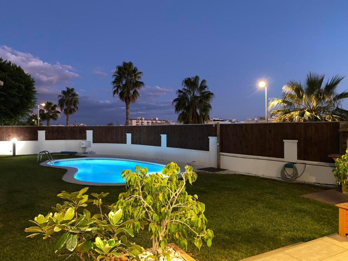 Blended Vila Calafell Exterior foto