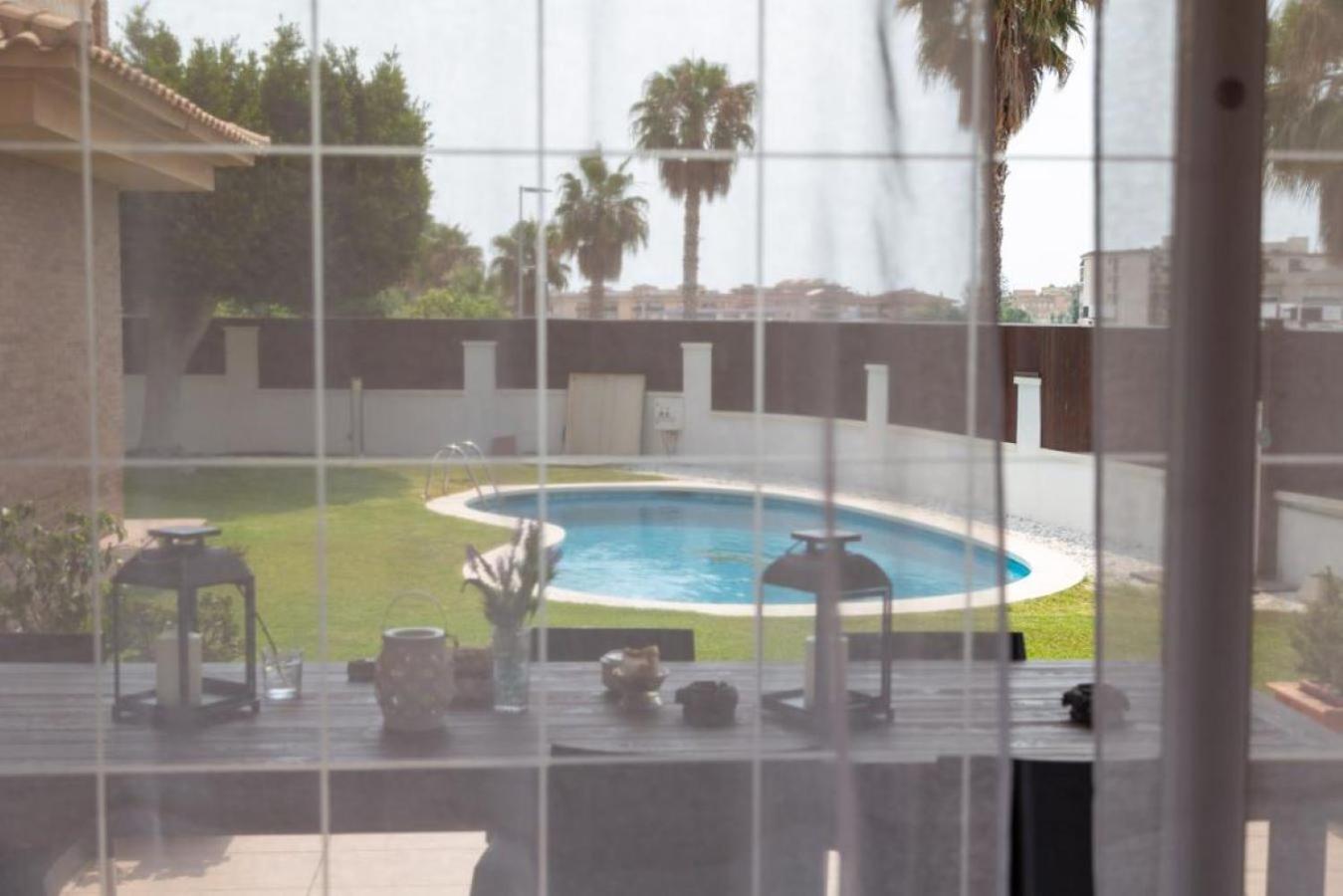 Blended Vila Calafell Exterior foto