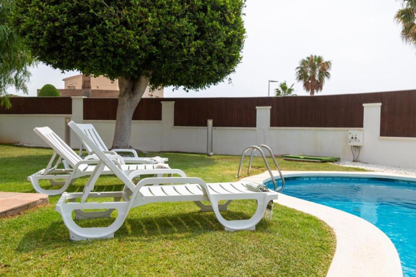 Blended Vila Calafell Exterior foto