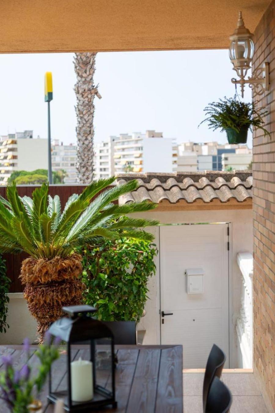 Blended Vila Calafell Exterior foto
