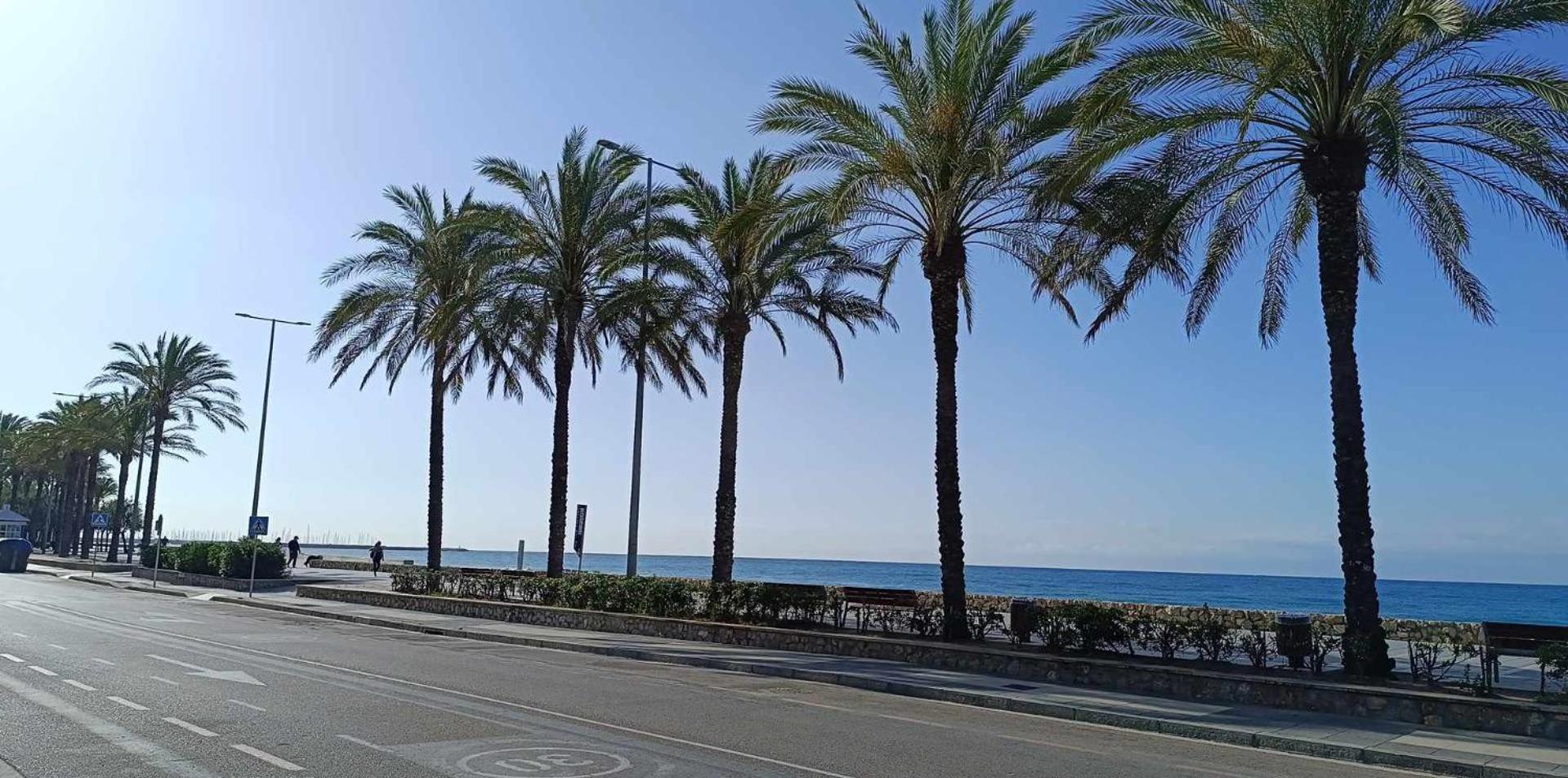 Blended Vila Calafell Exterior foto